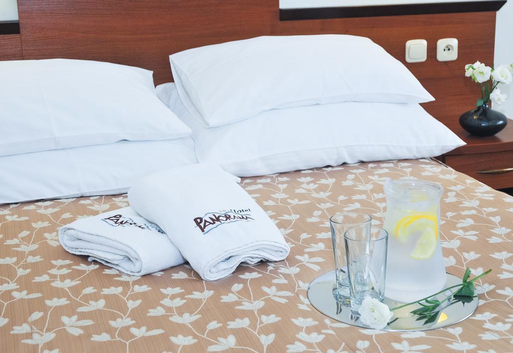 Hotel Panorama Ostrowiec Świętokrzyski Eksteriør bilde