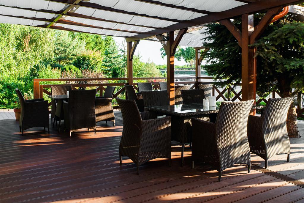 Hotel Panorama Ostrowiec Świętokrzyski Eksteriør bilde