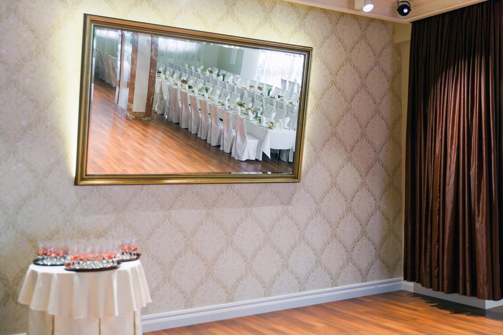 Hotel Panorama Ostrowiec Świętokrzyski Eksteriør bilde
