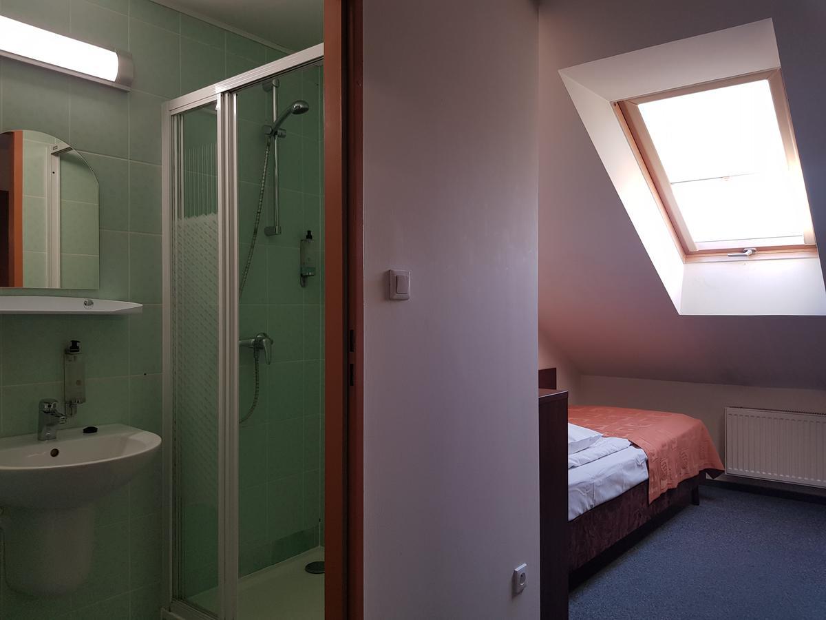 Hotel Panorama Ostrowiec Świętokrzyski Eksteriør bilde
