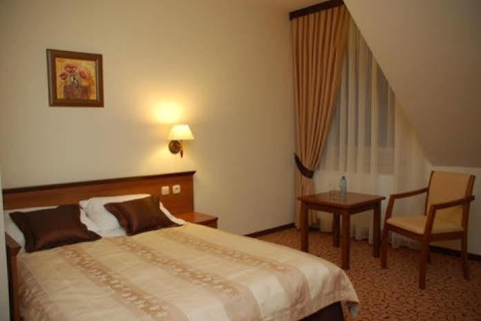 Hotel Panorama Ostrowiec Świętokrzyski Eksteriør bilde