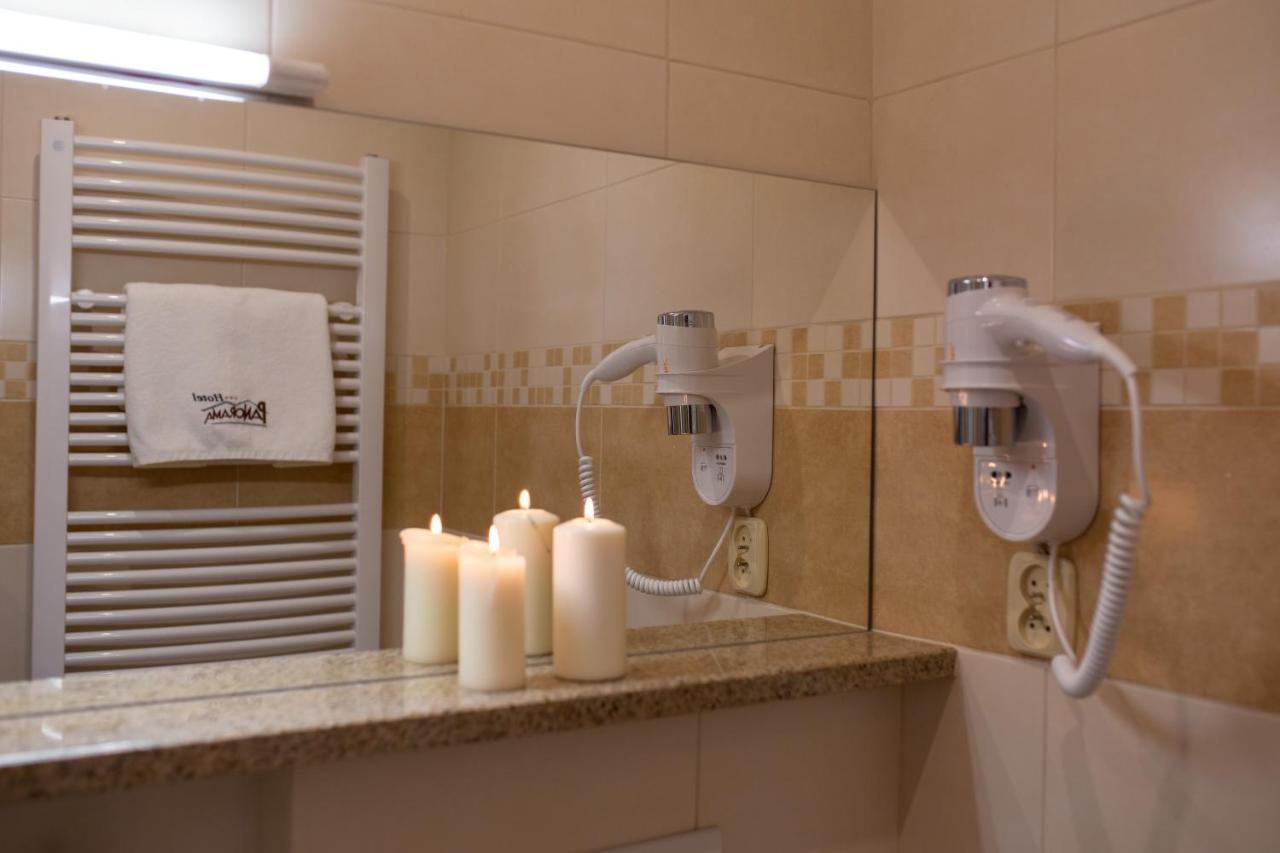 Hotel Panorama Ostrowiec Świętokrzyski Eksteriør bilde