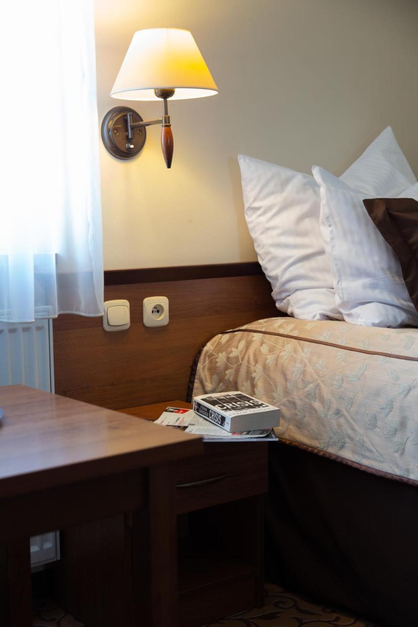 Hotel Panorama Ostrowiec Świętokrzyski Eksteriør bilde